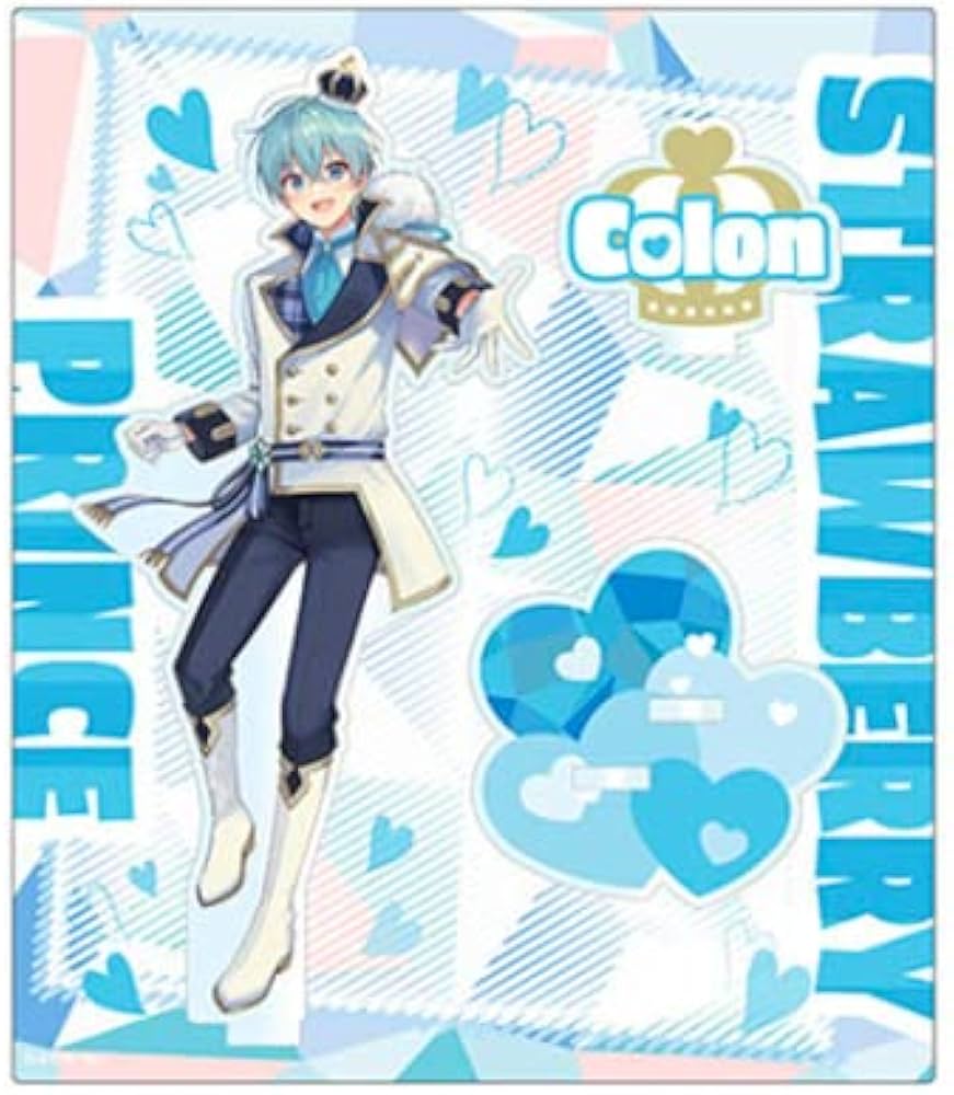 Amazon.co.jp: すとぷり 2022 New Yearグッズ アクリルスタンド(2022