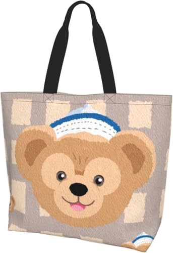 ダッフィー トートバッグ | 通販・人気ランキング - 価格.com