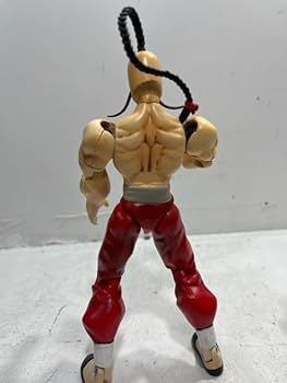 Amazon.co.jp: 浪漫堂 キン肉マン アクションフィギュア THE ULTIMATE