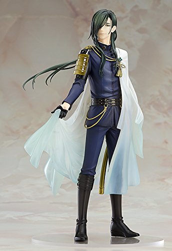Amazon | 刀剣乱舞-ONLINE- にっかり青江 1/8 完成品フィギュア