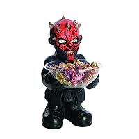 Amazon | スターウォーズ ヨーダ キャンディボウルホルダー ホーム