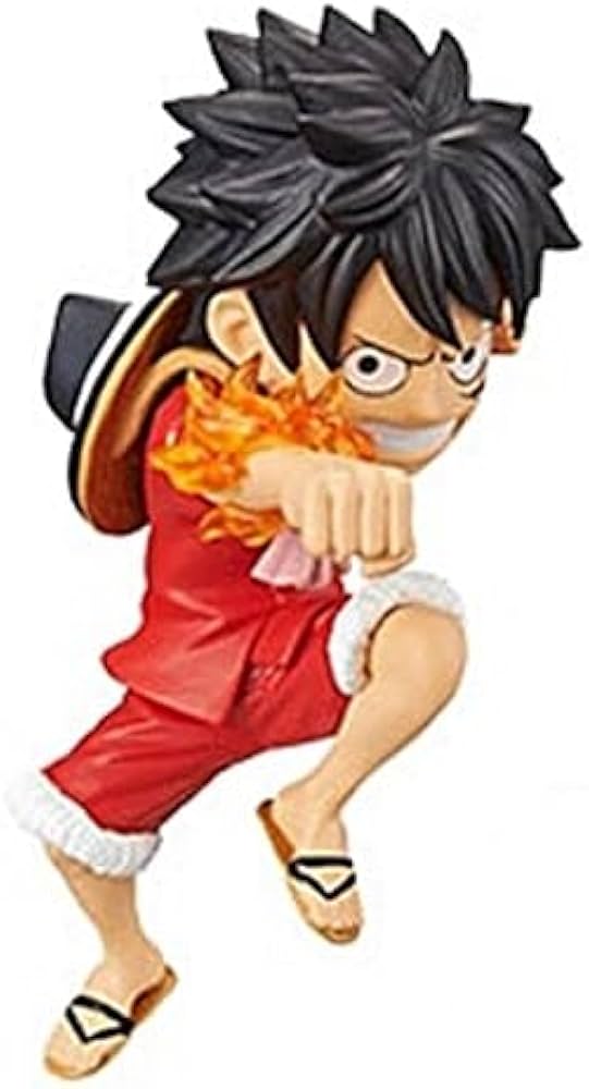Amazon.co.jp: ワンピース ワールドコレクタブルフィギュア-ホール