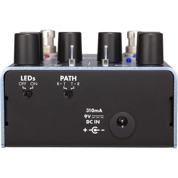 Amazon.com: Fender Tre-Verb Digital Reverb-Tremolo Pedal Bundle