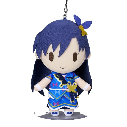 Amazon.co.jp: アイドルマスター ミリオンライブ！ ミニぬいぐるみ