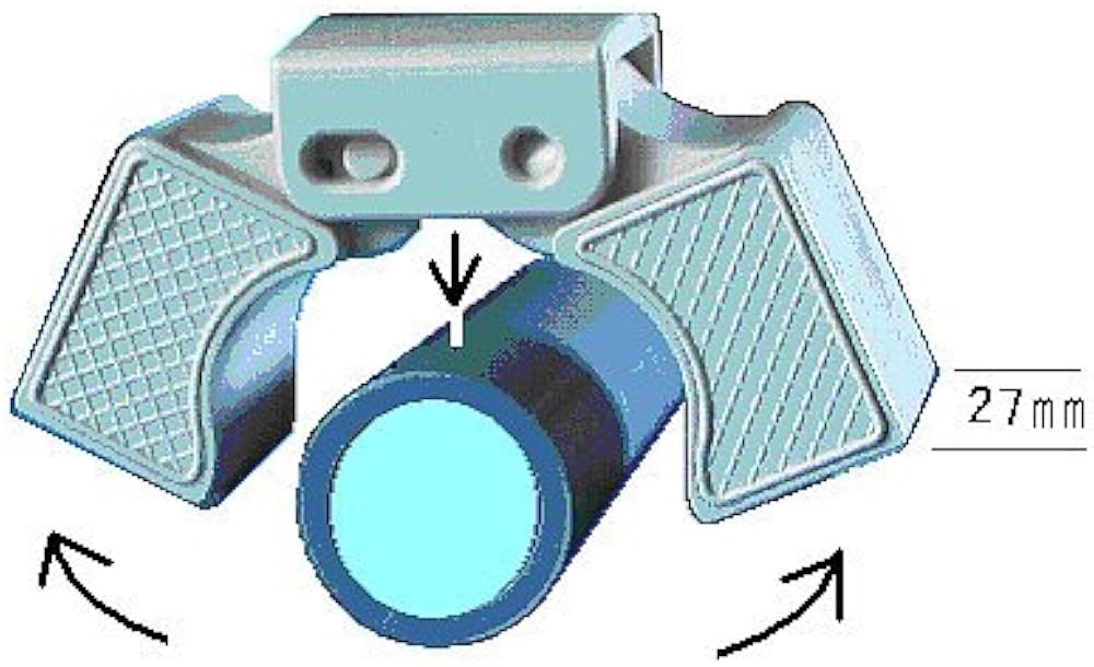 Amazon | スイジンくん2 元付型磁気活水器 | suijinkun | 蛇口直結型