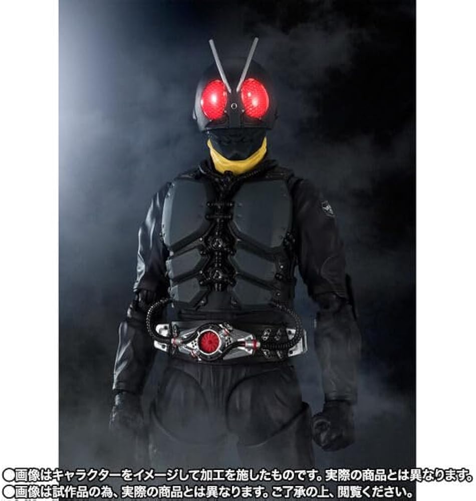 Amazon | SH 大量発生型相変異バッタオーグ（シン・仮面ライダー