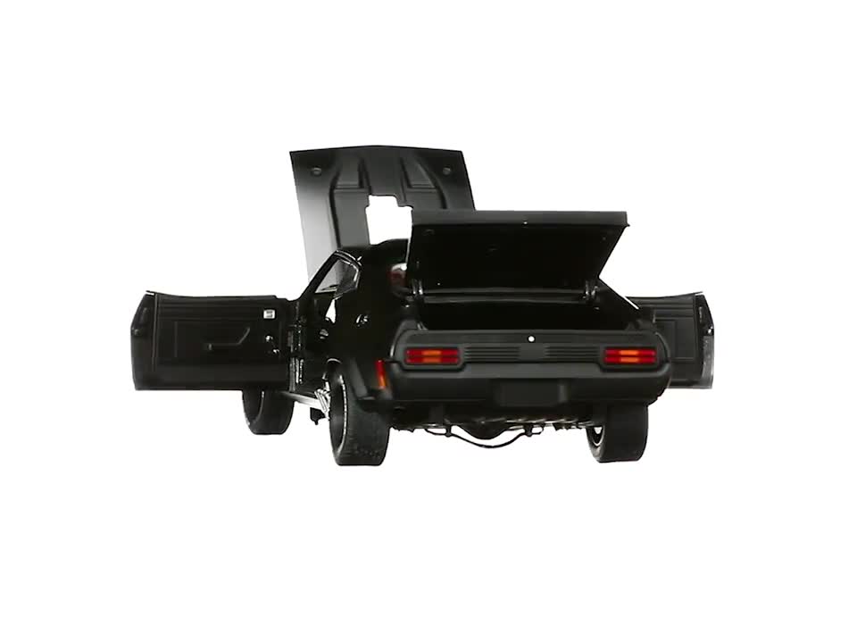 Amazon | AUTOart 1/18 フォード XB ファルコン チューンド