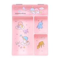Amazon.co.jp: サンリオ(SANRIO) ふた付きトレイ（身の回り雑貨