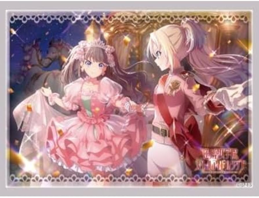 Amazon.co.jp: Reバース for you スリーブ&カード デラックスセット