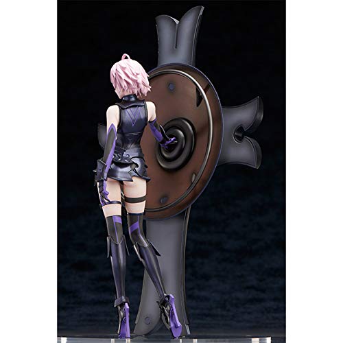 Amazon | Fate/Grand Order シールダー/マシュ・キリエライト 1/7 完成
