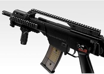 Amazon | 東京マルイ 次世代電動ガン H&K G36C カスタム リポ