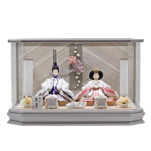 雛人形 久月 親王」の人気商品一覧 | 安い商品を通販サイトから探す