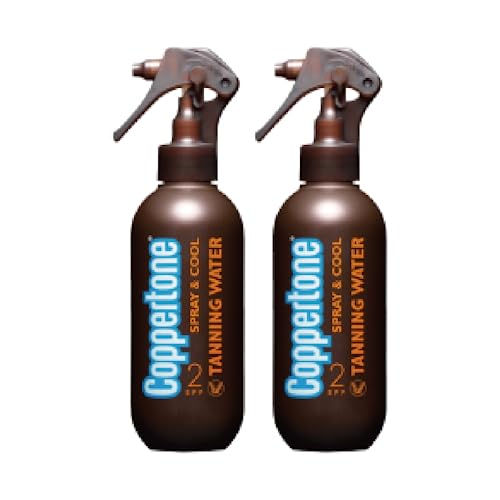 コパトーン タンニング ウォーター spf2」の人気商品一覧 | 安い商品を
