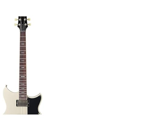 Amazon.com: Yamaha Revstar Standard RSS20 VW Electric Guitar with