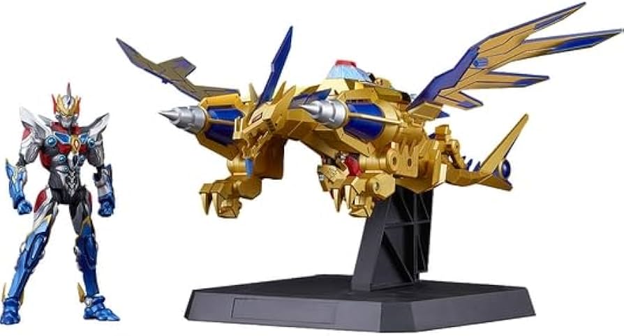 Amazon | 劇場版『グリッドマン ユニバース』 THE合体 グリッドマン