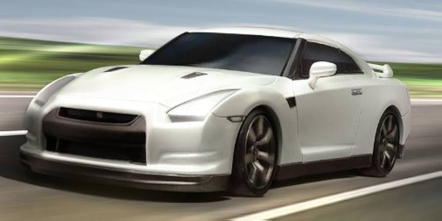 Amazon.co.jp: エアロアールシー ドリフトパッケージライト 大爆走