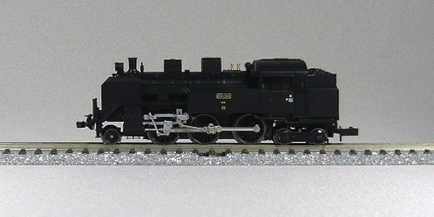 匿名配送MICRO マイクロエース A7308 C11-304 戦時型 Nゲージ 鉄道模型