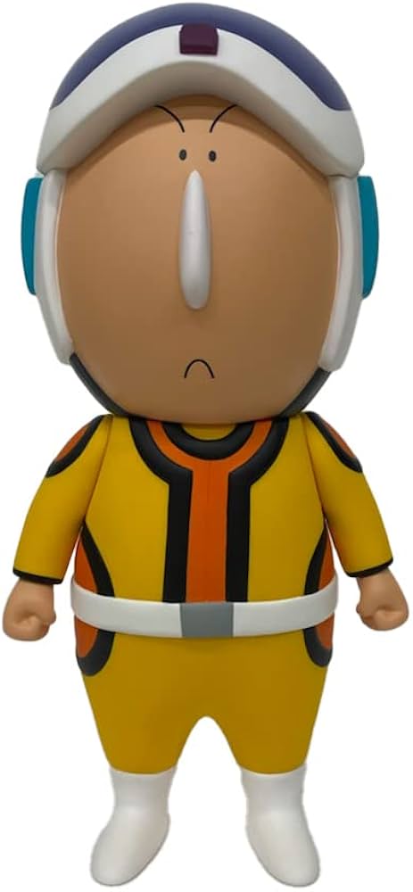 Amazon | クレヨンしんちゃん MARBO TAKUMI COLLECTION ボーちゃん PVC