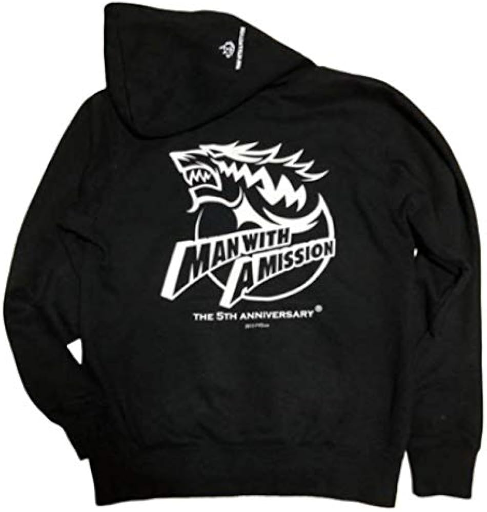 Amazon.co.jp: [MAN WITH A MISSION] マンウィズアミッション 公式