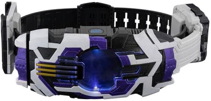 Amazon | DXレーザーレイズドライバー ジーン ジーンゲイザー | ベルト