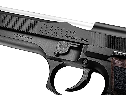 Amazon | 東京マルイ No11 サムライエッジ スタンダードモデル 18歳