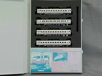 Amazon.co.jp: TOMIX 92202 JR キハ58系ディーゼルカー (たかやま