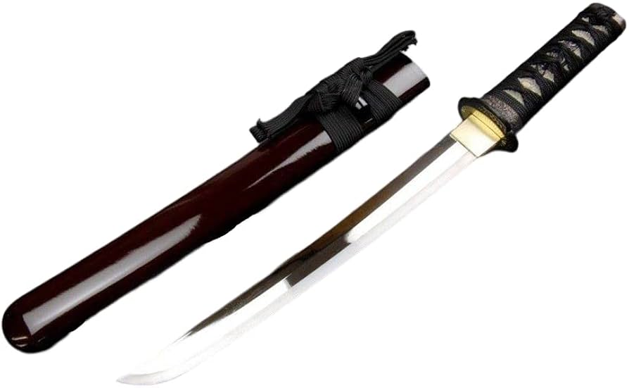 Amazon | 模造刀 小太刀 うるみ鞘 ウルミ鞘 こたち | 民芸品 | おもちゃ