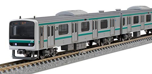 TOMIX】10月26日発売 JR E501系通勤電車(常磐線）,JR N700-8000系山陽