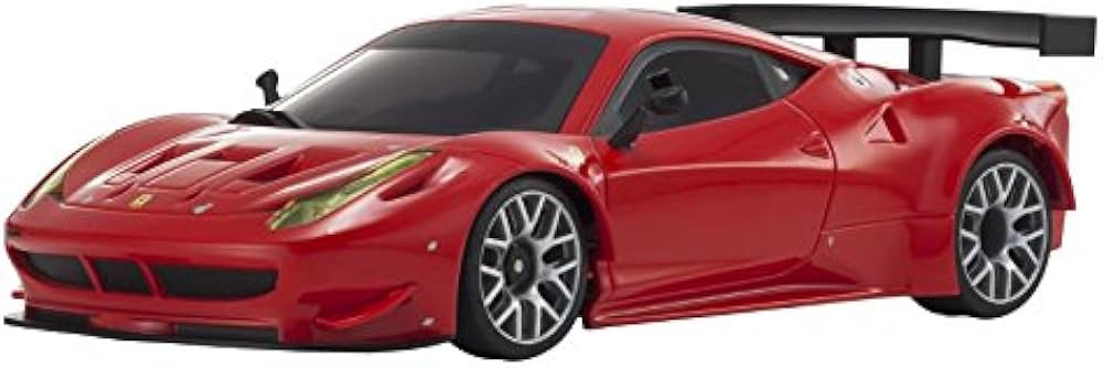 KYOSYO 京商 ミニッツ F-1 レディーセット Ferrari KYOSYO 京商