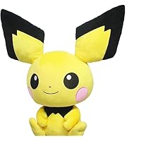 Amazon.co.jp: 三英貿易(Sanei Boeki) ポケットモンスター Big More