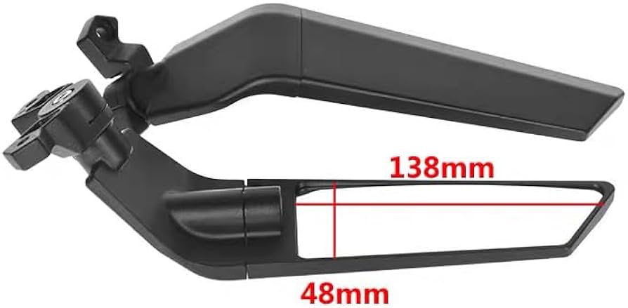 Amazon | HZLXNXQ For ニンジャ Z1000SX ニンジャ 1000 ZX14R CNC 合金