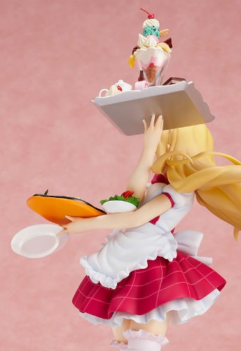 Amazon.co.jp: けいおん! 琴吹 紬 (1/7スケールPVC製塗装済み完成品