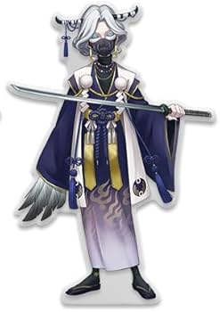 Amazon.co.jp: 一番くじ IdentityⅤ 第五人格 第二弾 C賞 ビッグ