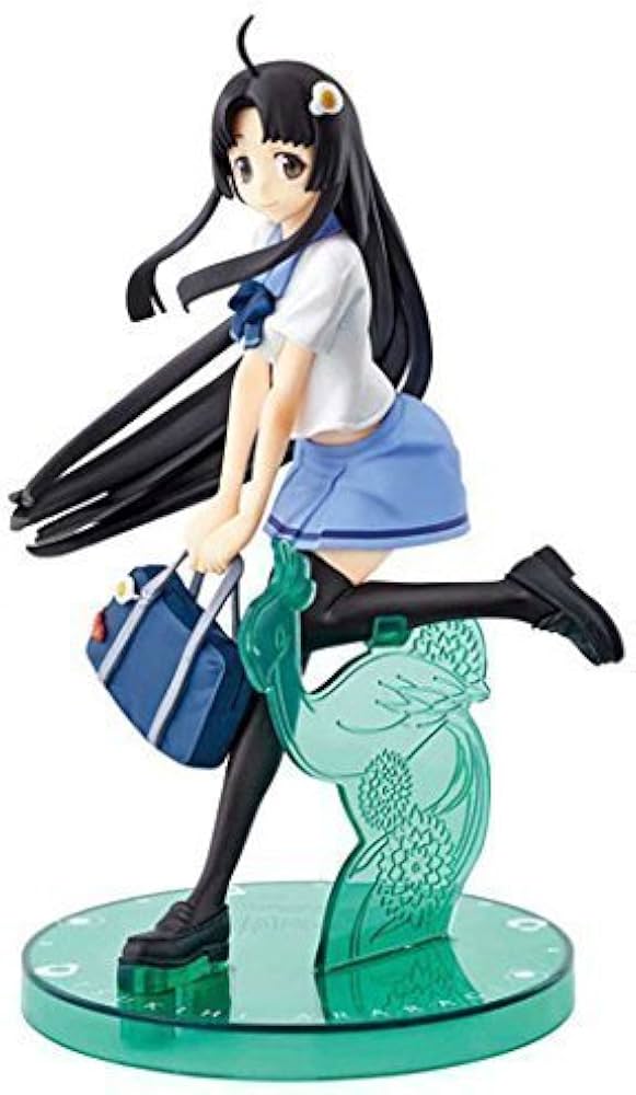 Amazon | バンプレスト 一番くじプレミアム 〈物語〉シリーズ～暦ノ誇