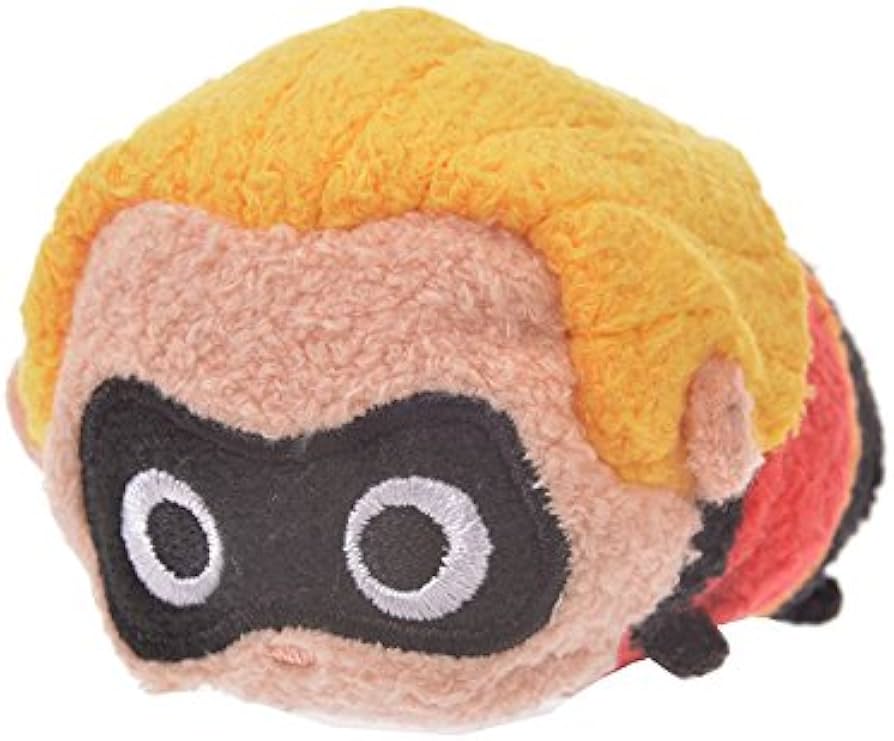 Amazon.co.jp: ディズニーストア（公式）ツムツム ぬいぐるみ ダッシュ