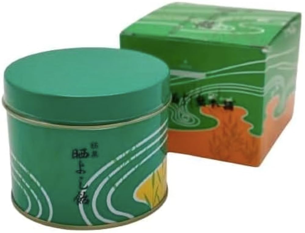 Amazon.co.jp: 市場家謹製 仙台銘菓 晒よし飴 (さらしよしあめ), 70g