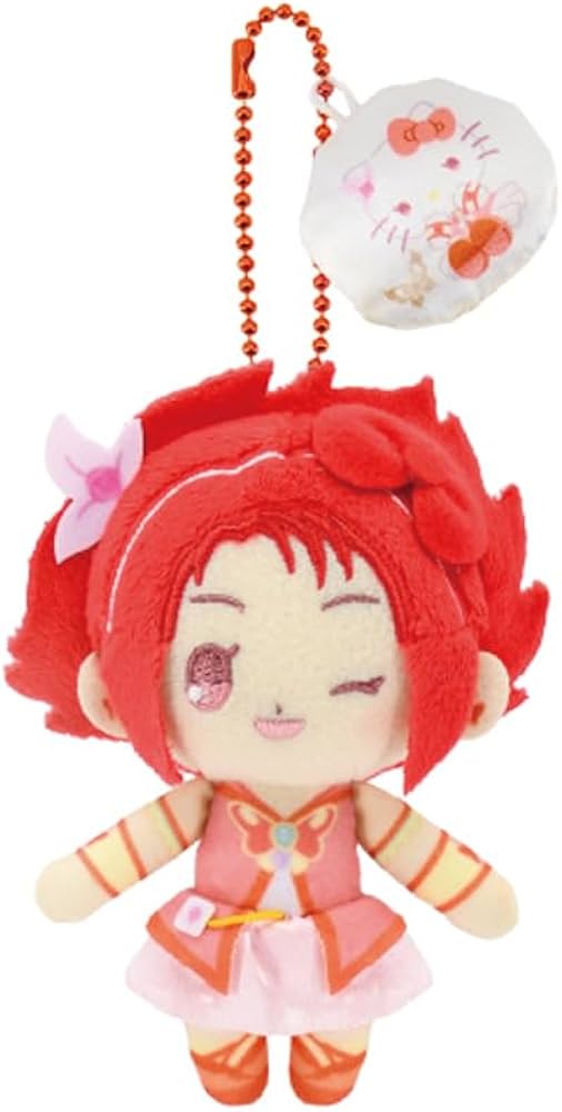 Amazon.co.jp: バンダイナムコヌイ(Bandai Namco Nui) Yes！プリキュア