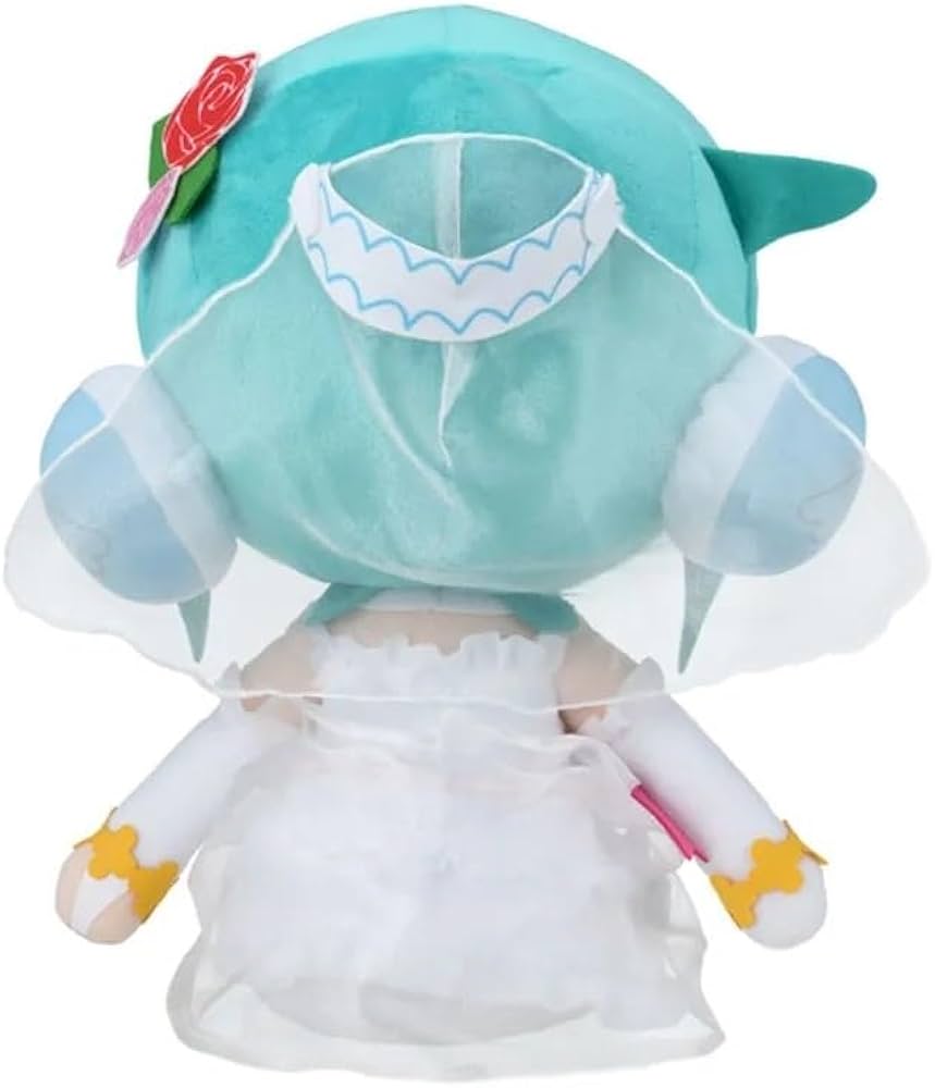 Amazon.co.jp: 初音*ミク Project DIVA Arcade Future Tone ふわぷち L