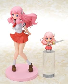 Amazon | バカとテストと召喚獸 姫路瑞希 (1/8スケールPVC塗装済み完成