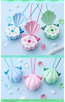 Amazon.co.jp: [トークン] マーメイドメロディー ぴちぴちピッチ
