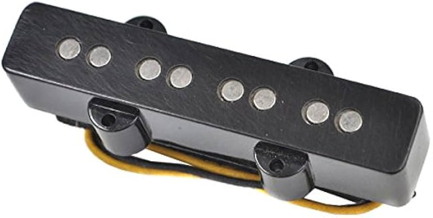 Amazon | SEYMOUR DUNCAN セイモアダンカン ベース用ピックアップ