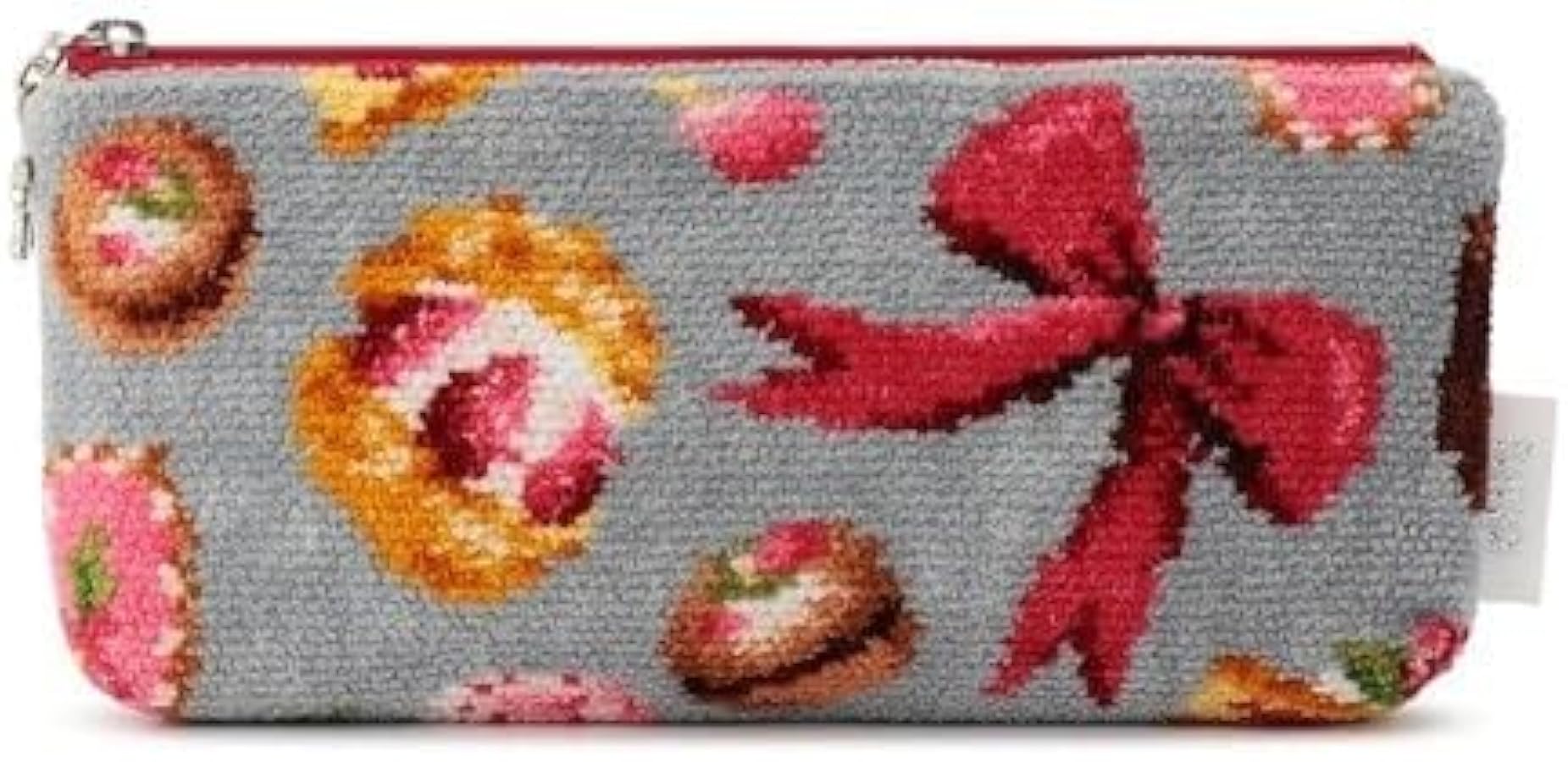 Amazon | [フェイラー] ハッピーモーメント ポーチ HMT-246114（WEB