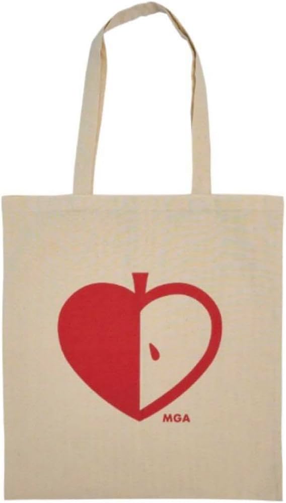 Amazon.co.jp: ミセスグリーンアップル ポップアップストア トート