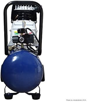 Amazon | アネスト岩田キャンベル エアーコンプレッサー 『COLT コルト