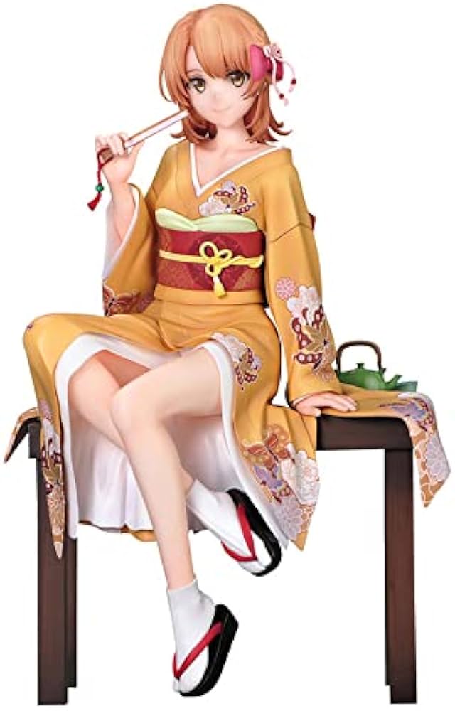 Amazon | 『やはり俺の青春ラブコメはまちがっている。続』 一色いろは