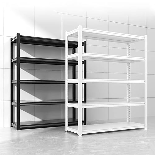 メタルラック 5段 幅120 スチールラック」の人気商品一覧 | 安い商品を