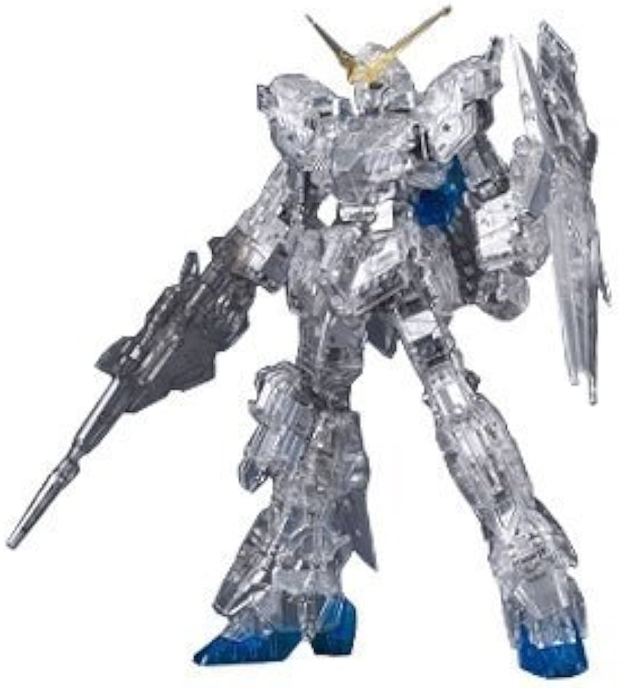 Amazon | HGUC RX-0 ユニコーンガンダム（デストロイモード） 劇場限定
