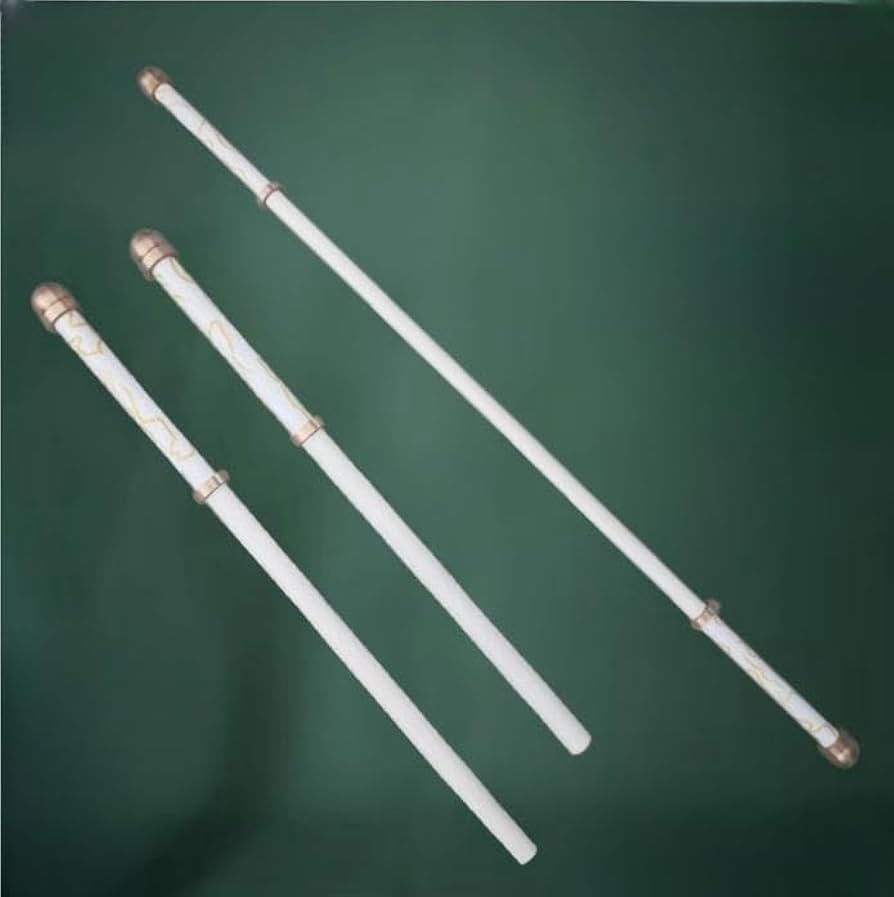 Amazon.co.jp: YHN 呪術廻戦 如意棒 鹿紫雲一 コスプレ 武器 棒 長尺の