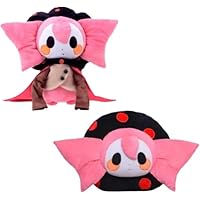 Amazon.co.jp: 魔法少女まどかマギカ シャルロッテ ぬいぐるみ 抱き枕