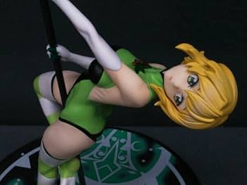 Amazon.co.jp: ホビーストック 1/7スケール 戦姫絶唱シンフォギアXV 暁